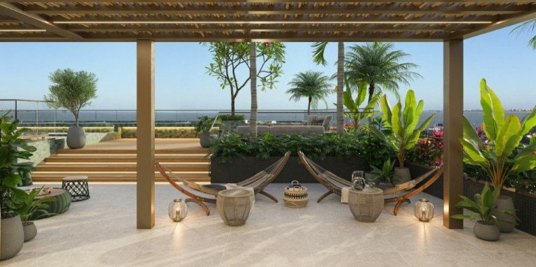 Imagem Apartamento com 2 Quartos à Venda, 113 m² em Jardim Oceania - João Pessoa Imagem Apartamento com 2 Quartos à Venda, 113 m² em Jardim Oceania - João Pessoa