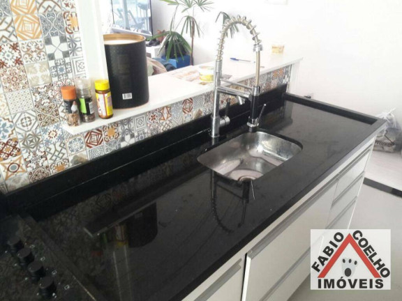 Imagem Apartamento com 2 Quartos à Venda, 56 m² em Jardim Celeste - São Paulo Imagem Apartamento com 2 Quartos à Venda, 56 m² em Jardim Celeste - São Paulo