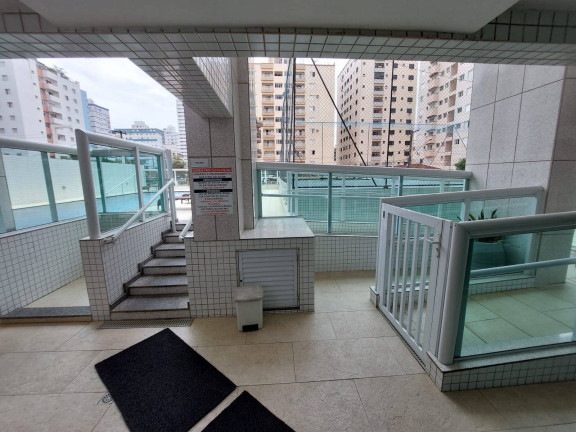 Imagem Apartamento com 2 Quartos à Venda, 90 m² em Tupi - Praia Grande Imagem Apartamento com 2 Quartos à Venda, 90 m² em Tupi - Praia Grande