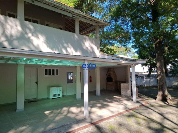 Imagem Casa com 3 Quartos à Venda, 183 m² em Estrada Do Bosque - Rio Das Ostras