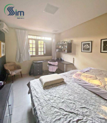 Imagem Casa com 5 Quartos à Venda, 570 m² em Engenheiro Luciano Cavalcante - Fortaleza Imagem Casa com 5 Quartos à Venda, 570 m² em Engenheiro Luciano Cavalcante - Fortaleza