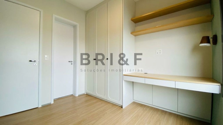 Imagem Apartamento com 3 Quartos à Venda ou Locação, 131 m² em Brooklin - São Paulo Imagem Apartamento com 3 Quartos à Venda ou Locação, 131 m² em Brooklin - São Paulo