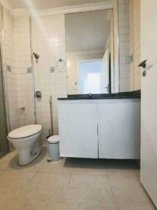 Imagem Apartamento com 1 Quarto para Alugar, 55 m² em Consolação - São Paulo
