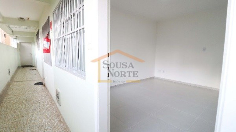 Imagem Apartamento com 1 Quarto à Venda, 39 m² em Santana - São Paulo Imagem Apartamento com 1 Quarto à Venda, 39 m² em Santana - São Paulo