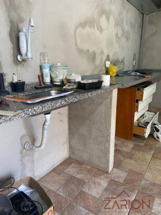 Imagem Casa com 2 Quartos à Venda, 70 m² em Parque Senhor Do Bonfim - Taubaté Imagem Casa com 2 Quartos à Venda, 70 m² em Parque Senhor Do Bonfim - Taubaté