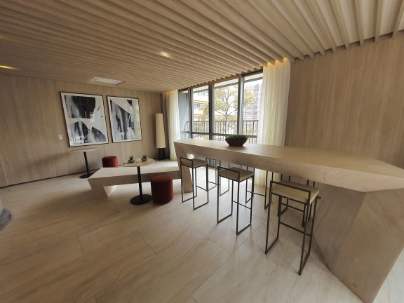 Imagem Imóvel com 1 Quarto à Venda, 28 m² em Jardins - São Paulo Imagem Imóvel com 1 Quarto à Venda, 28 m² em Jardins - São Paulo