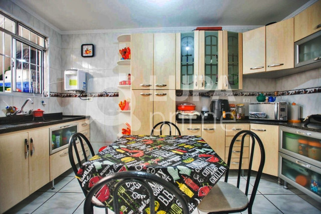 Imagem Casa com 3 Quartos à Venda, 210 m² em Lauzane Paulista - São Paulo Imagem Casa com 3 Quartos à Venda, 210 m² em Lauzane Paulista - São Paulo