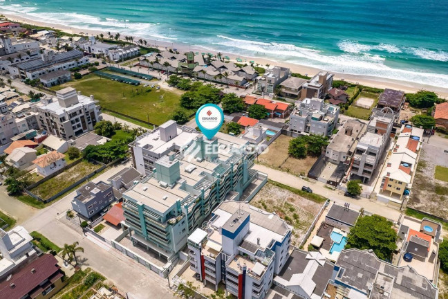 Imagem Cobertura com 3 Quartos à Venda, 141 m² em Canto Grande - Bombinhas