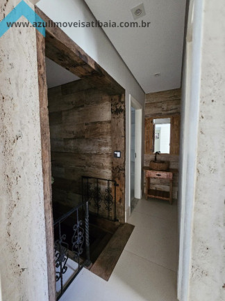 Imagem Casa com 4 Quartos à Venda, 268 m² em Jardim Floresta - Atibaia Imagem Casa com 4 Quartos à Venda, 268 m² em Jardim Floresta - Atibaia