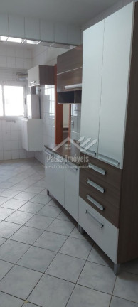 Imagem Apartamento com 3 Quartos à Venda, 93 m² em Parque Residencial Aquarius - Sao Jose Dos Campos Imagem Apartamento com 3 Quartos à Venda, 93 m² em Parque Residencial Aquarius - Sao Jose Dos Campos