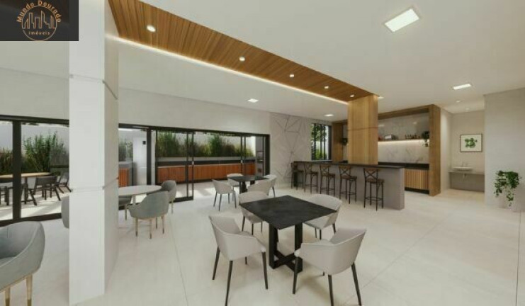 Imagem Apartamento com 3 Quartos à Venda, 65 m² em Vila Assunção - Santo André Imagem Apartamento com 3 Quartos à Venda, 65 m² em Vila Assunção - Santo André
