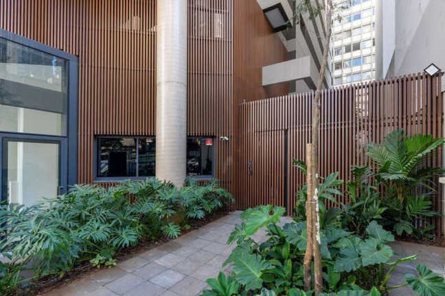 Imagem Apartamento com 1 Quarto à Venda, 21 m² em Jardim Paulista - São Paulo Imagem Apartamento com 1 Quarto à Venda, 21 m² em Jardim Paulista - São Paulo