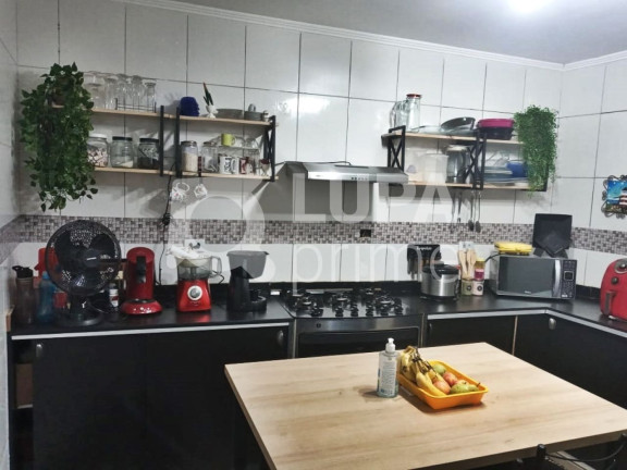 Imagem Casa com 3 Quartos à Venda, 80 m² em Vila Nova Mazzei - São Paulo Imagem Casa com 3 Quartos à Venda, 80 m² em Vila Nova Mazzei - São Paulo