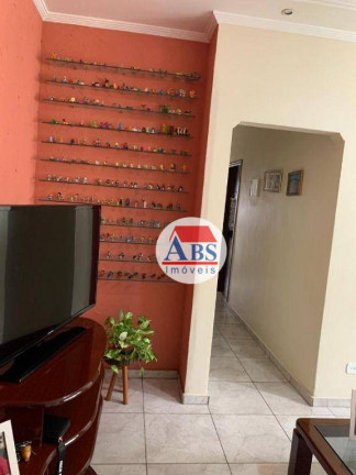 Imagem Casa com 3 Quartos à Venda, 155 m² em Vila Nova - Cubatão Imagem Casa com 3 Quartos à Venda, 155 m² em Vila Nova - Cubatão