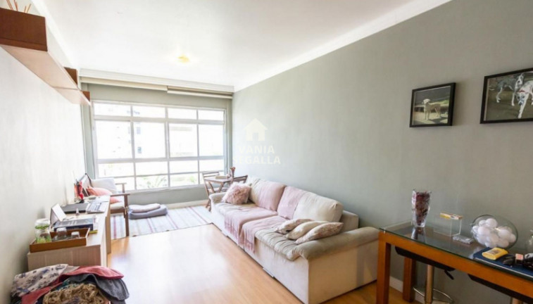 Apartamento com 2 Quartos à Venda, 84 m² em Perdizes