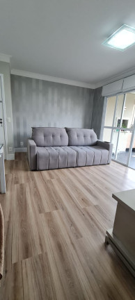 Imagem Apartamento com 3 Quartos à Venda, 101 m² em Campo Belo - São Paulo Imagem Apartamento com 3 Quartos à Venda, 101 m² em Campo Belo - São Paulo