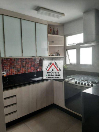 Imagem Apartamento com 3 Quartos à Venda, 160 m² em Campo Belo - São Paulo Imagem Apartamento com 3 Quartos à Venda, 160 m² em Campo Belo - São Paulo