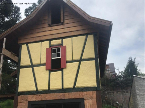 Imagem Casa com 2 Quartos à Venda, 133 m² em Recanto Do Sossego - Nova Petrópolis Imagem Casa com 2 Quartos à Venda, 133 m² em Recanto Do Sossego - Nova Petrópolis