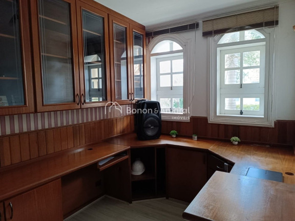 Imagem Casa de Condomínio com 5 Quartos à Venda, 600 m² em Jardim Madalena - Campinas Imagem Casa de Condomínio com 5 Quartos à Venda, 600 m² em Jardim Madalena - Campinas