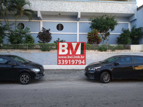 Imagem Apartamento com 1 Quarto à Venda, 60 m² em Vila Da Penha - Rio De Janeiro