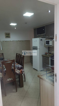 Imagem Casa com 2 Quartos à Venda, 120 m² em Vila Carrão - São Paulo Imagem Casa com 2 Quartos à Venda, 120 m² em Vila Carrão - São Paulo