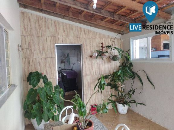 Imagem Chácara com 3 Quartos à Venda, 285 m² em Recanto Da Paz - Itatiba