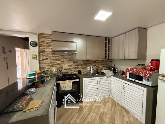 Imagem Casa com 3 Quartos à Venda, 230 m² em Vila Rica - Feliz Imagem Casa com 3 Quartos à Venda, 230 m² em Vila Rica - Feliz