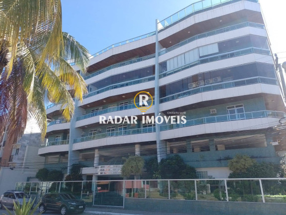 Imagem Apartamento com 3 Quartos à Venda, 110 m² em Centro - Cabo Frio Imagem Apartamento com 3 Quartos à Venda, 110 m² em Centro - Cabo Frio