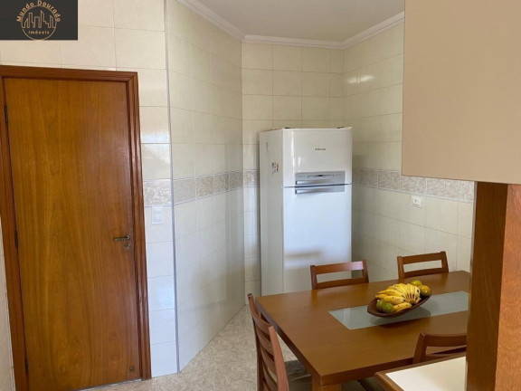 Imagem Apartamento com 4 Quartos à Venda, 185 m² em Vila Baeta Neves - São Bernardo Do Campo