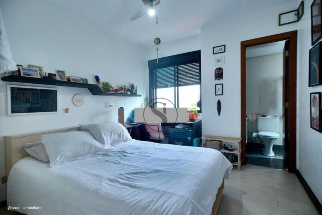 Imagem Apartamento com 4 Quartos à Venda, 207 m² em Perdizes - São Paulo Imagem Apartamento com 4 Quartos à Venda, 207 m² em Perdizes - São Paulo