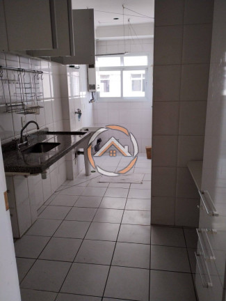 Imagem Apartamento com 3 Quartos à Venda, 73 m² em Barcelona - São Caetano Do Sul Imagem Apartamento com 3 Quartos à Venda, 73 m² em Barcelona - São Caetano Do Sul