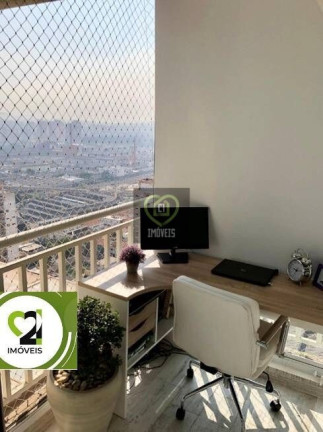 Imagem Cobertura com 3 Quartos à Venda, 167 m² em Vila Romana - São Paulo