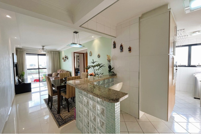 Imagem Apartamento com 2 Quartos à Venda, 64 m² em Moinho Velho - São Paulo Imagem Apartamento com 2 Quartos à Venda, 64 m² em Moinho Velho - São Paulo