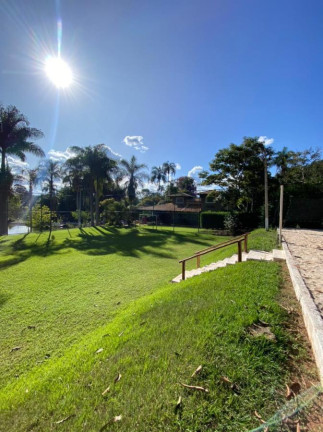 Imagem Chácara com 4 Quartos à Venda, 160.000 m² em Garavelo - Abadia De Goiás