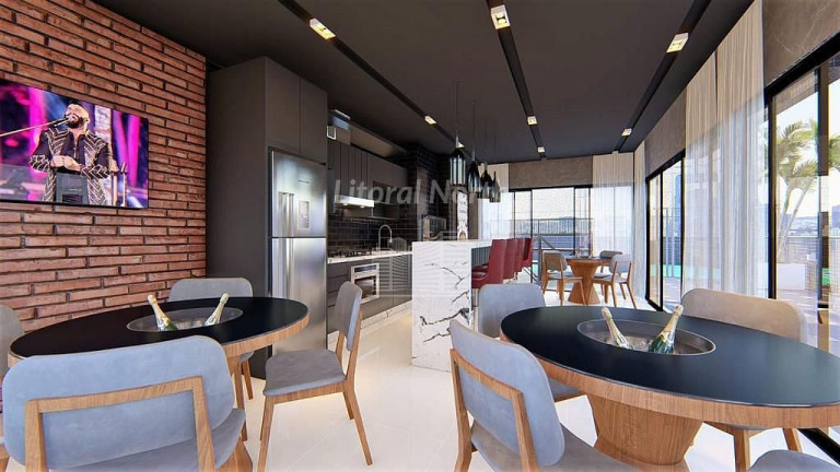 Imagem Apartamento com 2 Quartos à Venda, 77 m² em Centro - Balneário Camboriú Imagem Apartamento com 2 Quartos à Venda, 77 m² em Centro - Balneário Camboriú