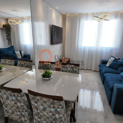 Imagem Imóvel com 2 Quartos à Venda, 43 m² em Caxangá - Suzano Imagem Imóvel com 2 Quartos à Venda, 43 m² em Caxangá - Suzano