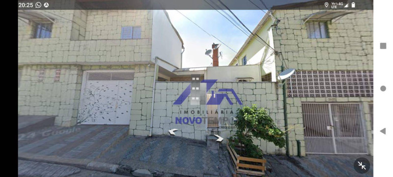 Imagem Casa com 3 Quartos à Venda, 355 m² em Vila Yolanda - Osasco Imagem Casa com 3 Quartos à Venda, 355 m² em Vila Yolanda - Osasco