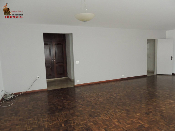 Imagem Apartamento com 3 Quartos à Venda, 186 m² em Bela Vista - São Paulo