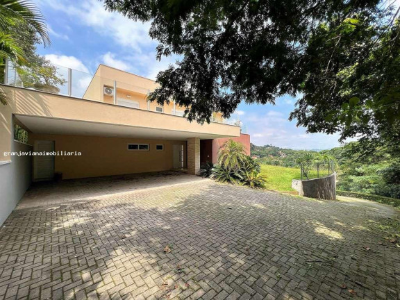 Imagem Casa à Venda, em Pousada Dos Bandeirantes - Cotia Imagem Casa à Venda, em Pousada Dos Bandeirantes - Cotia
