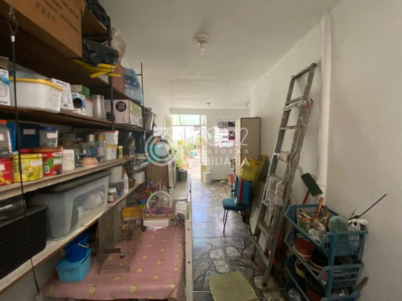 Imagem Casa com 2 Quartos à Venda, 143 m² em Campestre - Santo André Imagem Casa com 2 Quartos à Venda, 143 m² em Campestre - Santo André