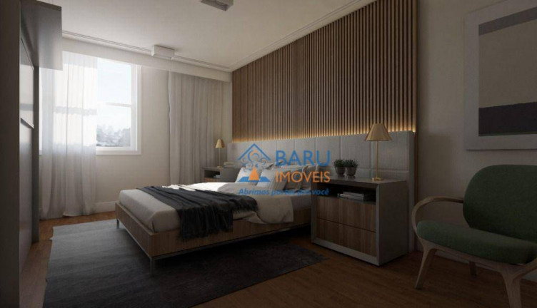 Imagem Apartamento com 3 Quartos à Venda, 212 m² em Higienópolis - São Paulo Imagem Apartamento com 3 Quartos à Venda, 212 m² em Higienópolis - São Paulo