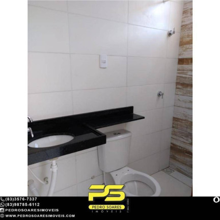 Imagem Apartamento com 2 Quartos à Venda, 45 m² em José Américo De Almeida - João Pessoa Imagem Apartamento com 2 Quartos à Venda, 45 m² em José Américo De Almeida - João Pessoa