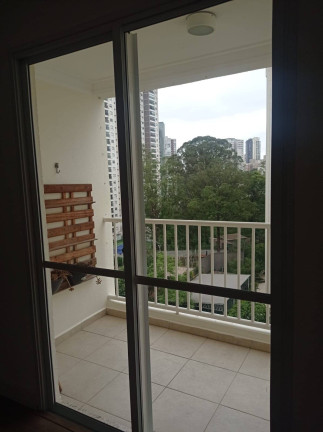 Imagem Apartamento com 2 Quartos à Venda, 69 m² em Parque Reboucas - São Paulo Imagem Apartamento com 2 Quartos à Venda, 69 m² em Parque Reboucas - São Paulo