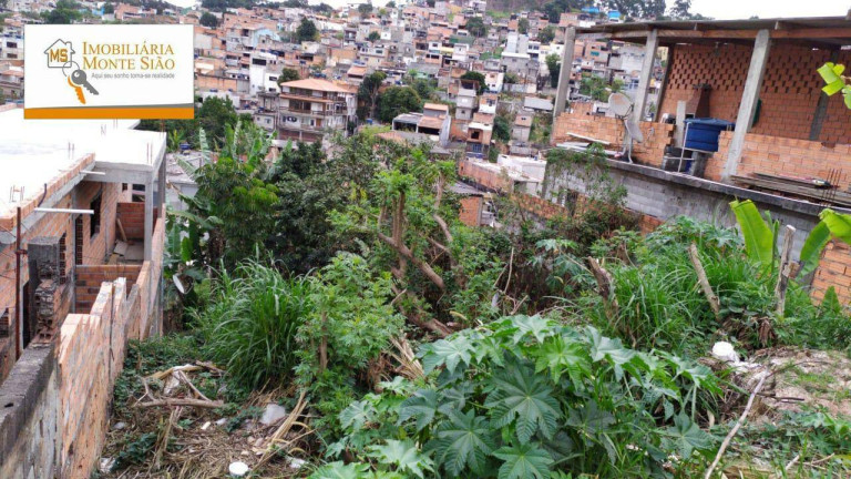 Imagem Terreno à Venda, 250 m² em Jardim Fortaleza - Guarulhos Imagem Terreno à Venda, 250 m² em Jardim Fortaleza - Guarulhos