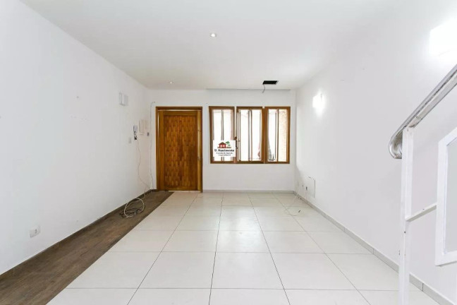 Imagem Casa com 3 Quartos à Venda, 147 m² em Tatuapé - São Paulo Imagem Casa com 3 Quartos à Venda, 147 m² em Tatuapé - São Paulo