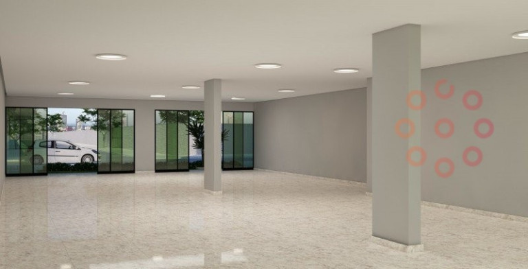 Sala Comercial à Venda, 250 m² em Sagrada Família - Belo Horizonte
