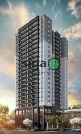 Imagem Apartamento com 4 Quartos à Venda, 121 m² em Chácara Klabin - São Paulo Imagem Apartamento com 4 Quartos à Venda, 121 m² em Chácara Klabin - São Paulo