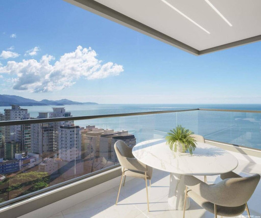 Imagem Apartamento com 4 Quartos à Venda, 268 m² em Balneário Perequê - Porto Belo Imagem Apartamento com 4 Quartos à Venda, 268 m² em Balneário Perequê - Porto Belo