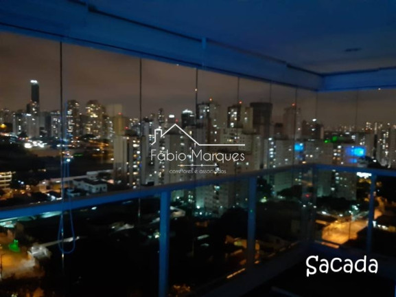 Imagem Apartamento com 2 Quartos à Venda, 60 m² em Tatuapé - São Paulo