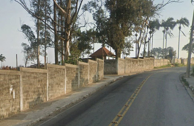 Imóvel à Venda, 19.424 m² em Jardim Nossa Senhora Do Caminho - Ferraz De Vasconcelos